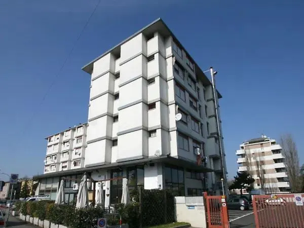 Campari Home - 15 Min Da Venezia 베니스