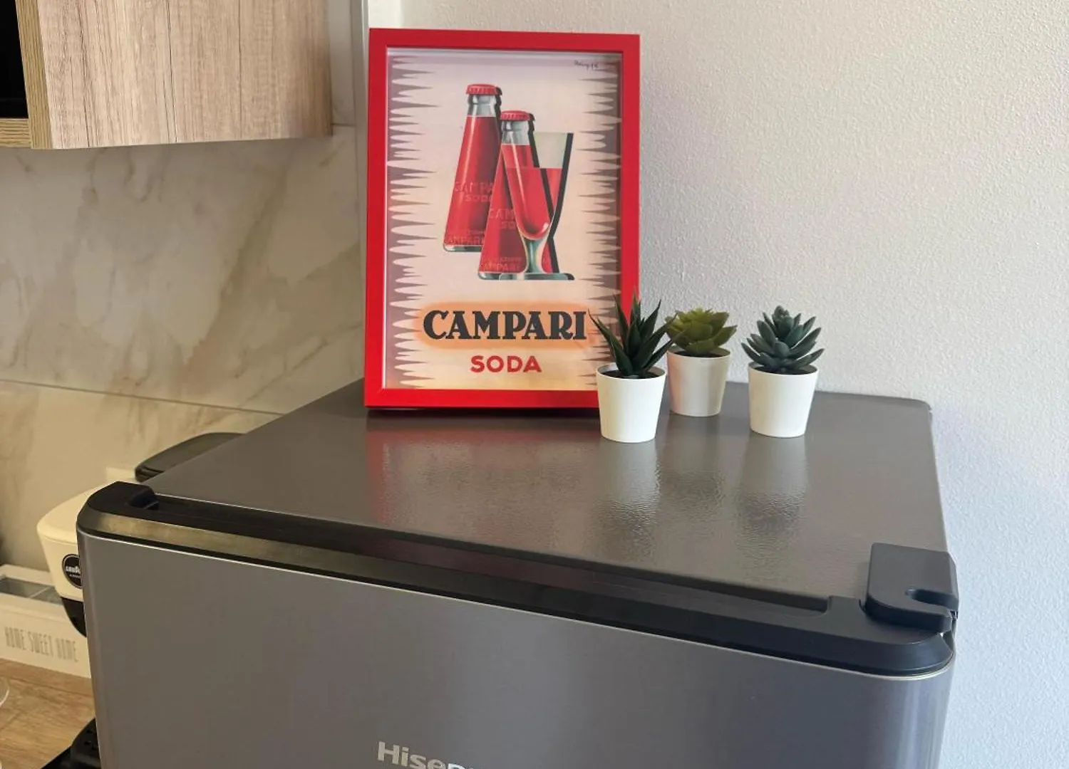 Campari Home - 15 Min Da Venezia 아파트